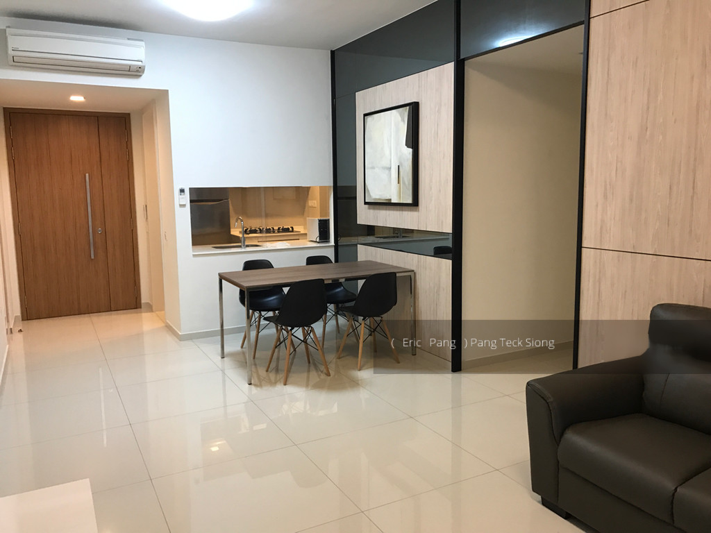 Bedok Residences (D16), Apartment #157144012